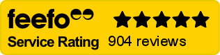Feefo logo