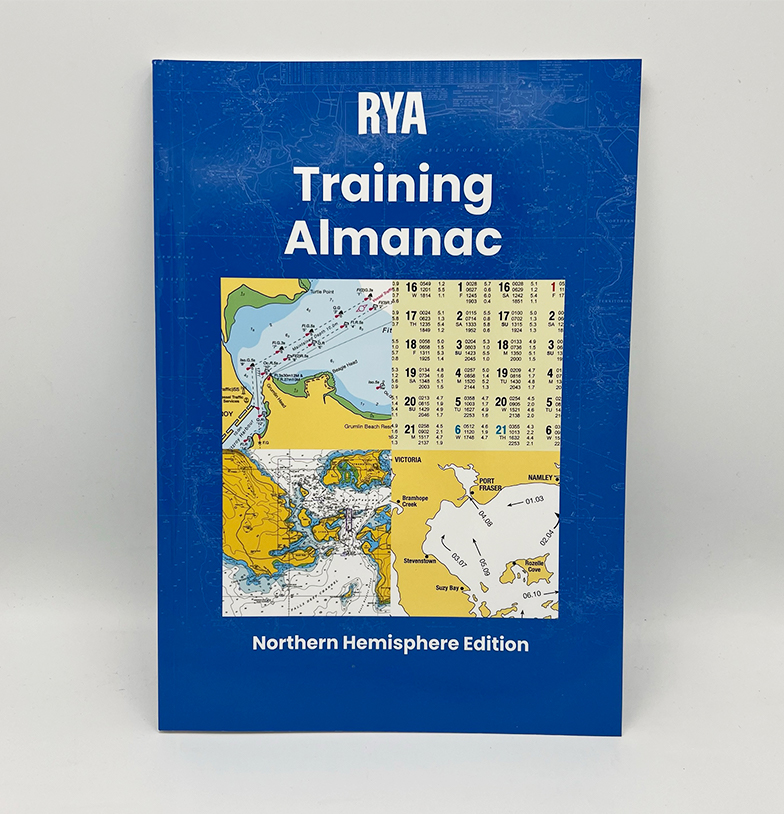 Training Almanac image