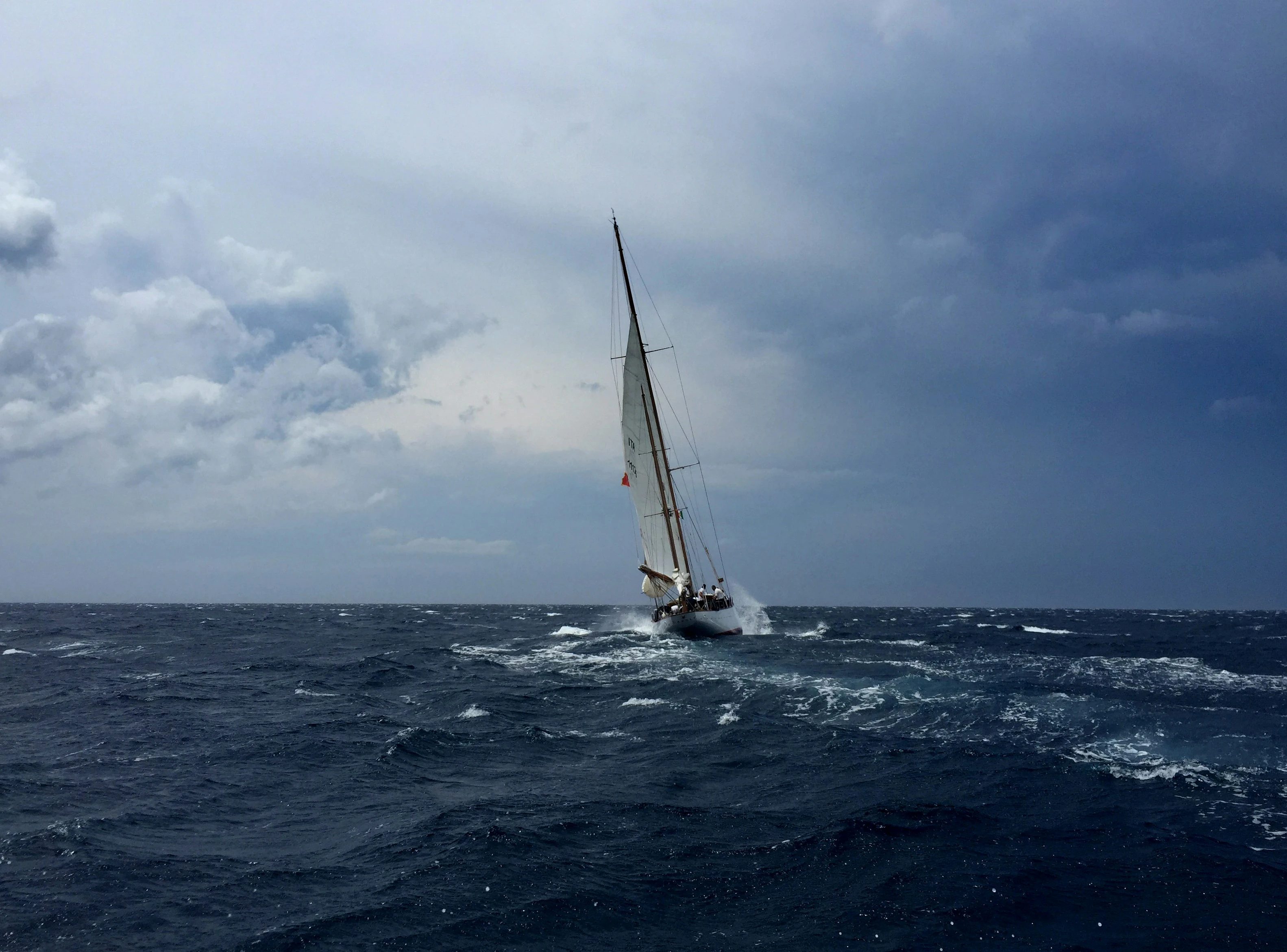 The Shipping Forecast Explained: How to Read It and Use It