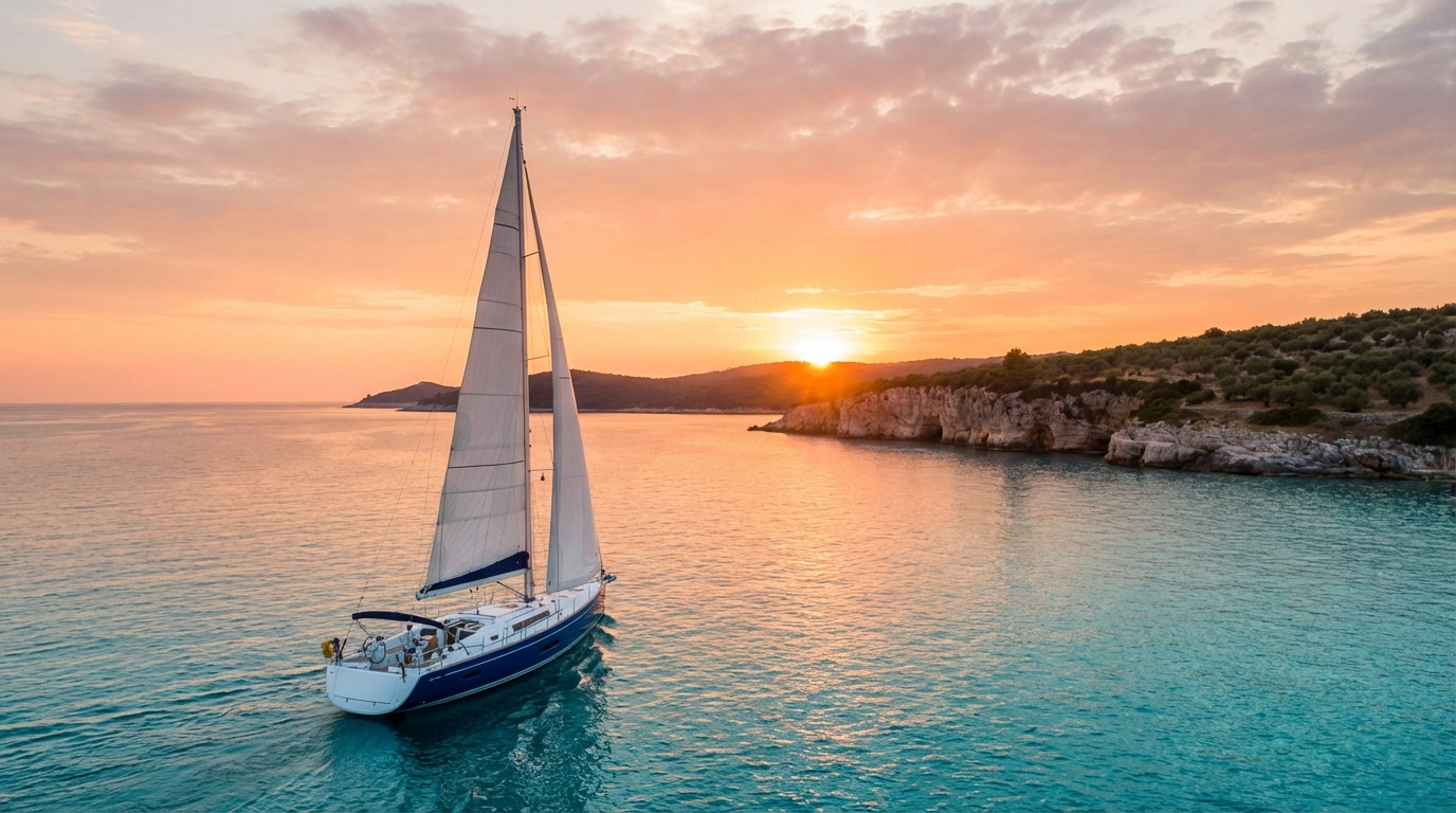 What is Passage Planning? The Complete Guide