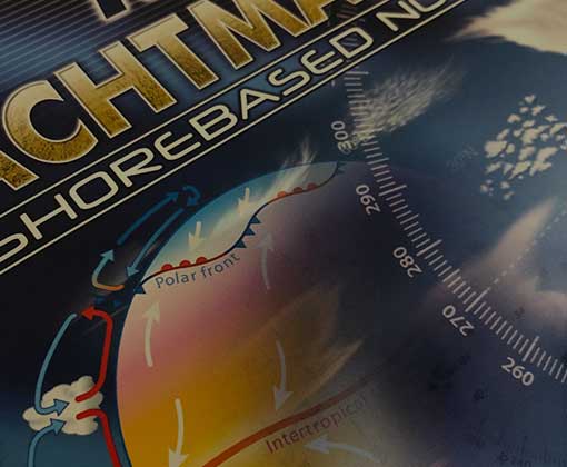 Fastrack to Yachtmaster™