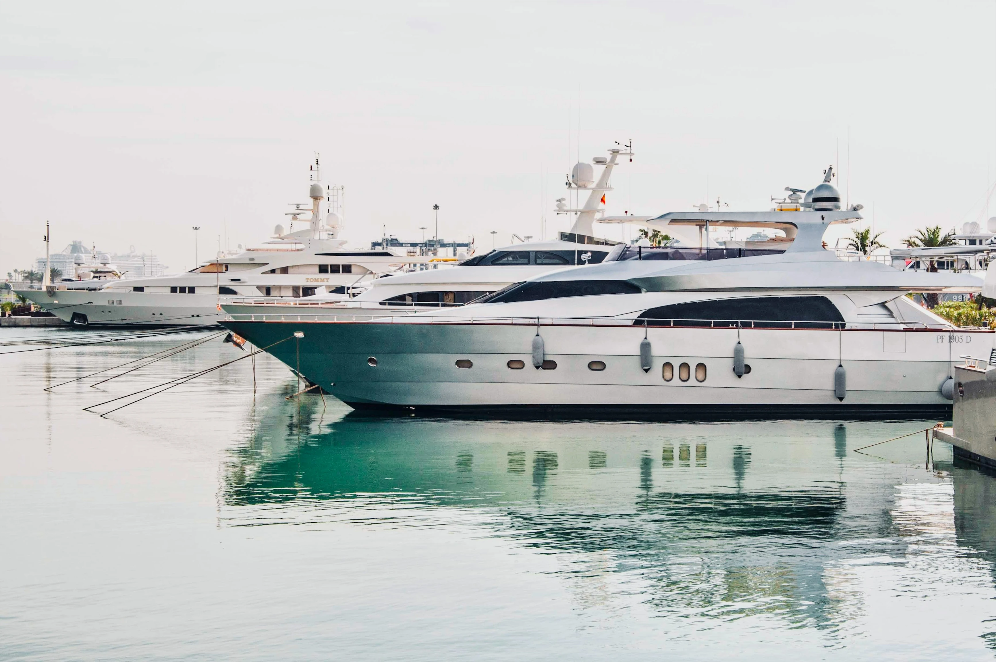 Port and Starboard: Which Side Is Which and Why