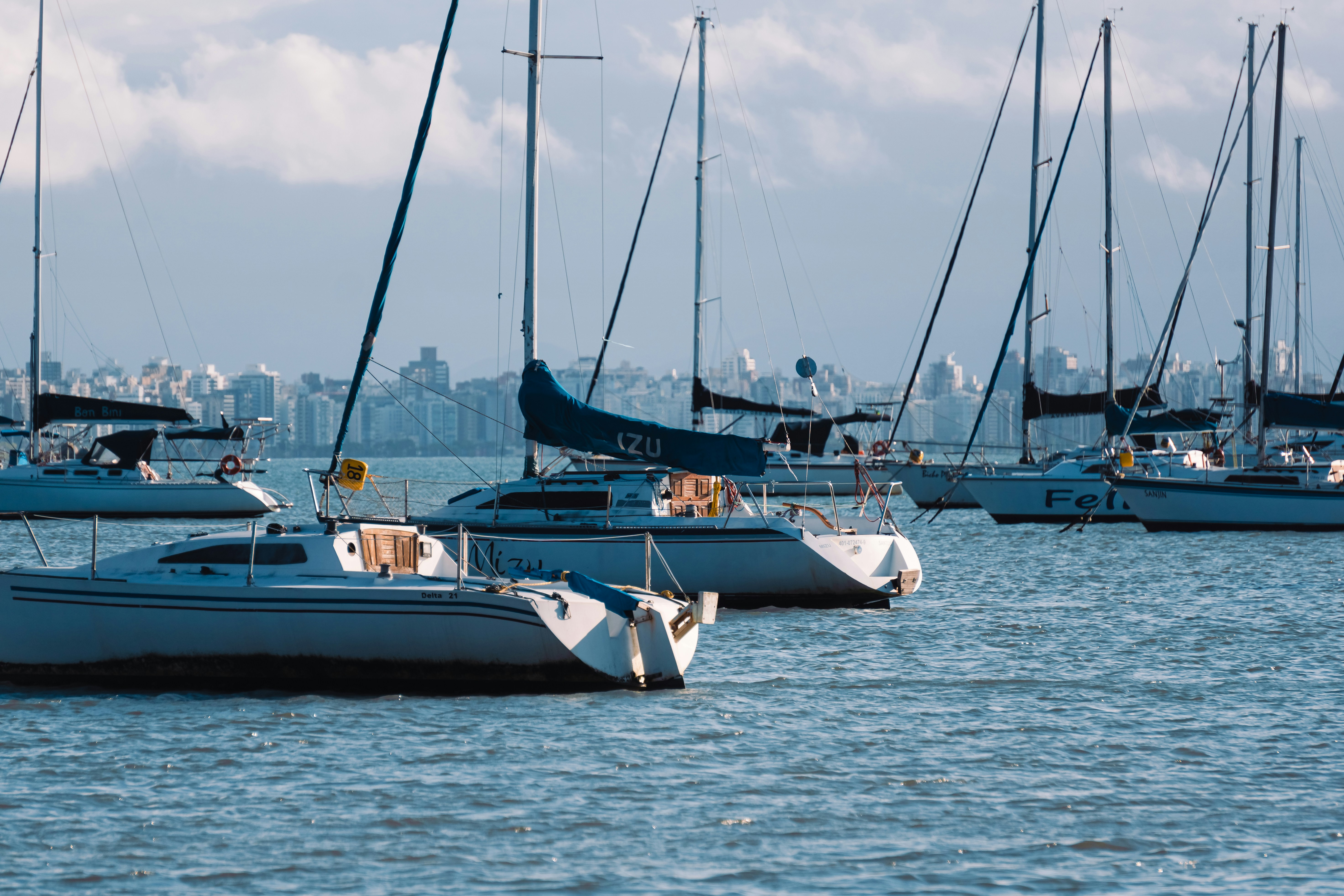 Do You Need a Boat Licence in the UK?