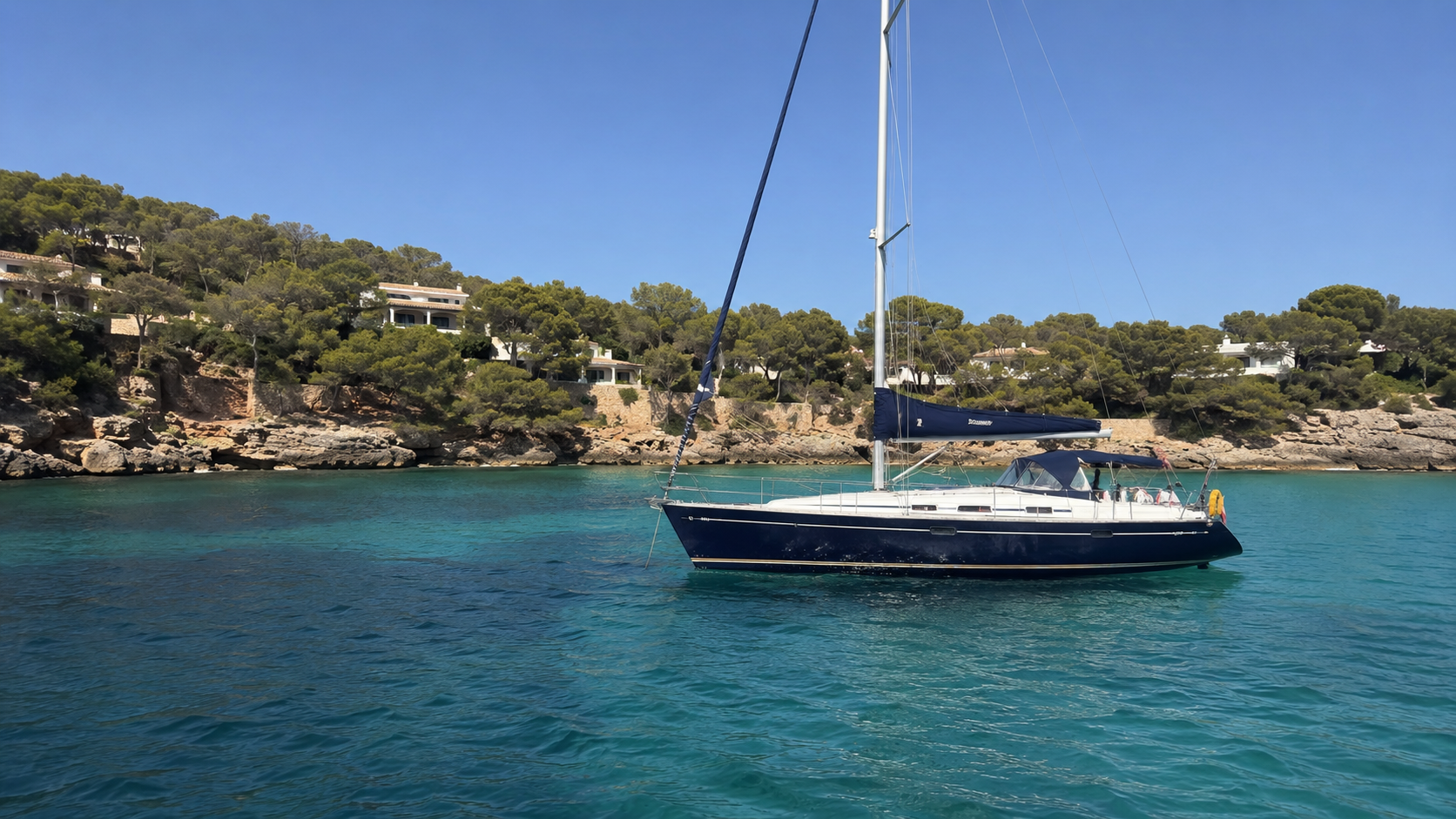 What Qualifications Do You Need to Charter a Yacht Abroad?